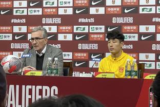 金特罗：在中国踢球是一段美好的经历 去海外踢球心胸会更开阔